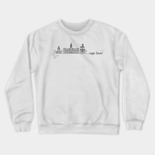 Cape Town City Signature Crewneck Sweatshirt